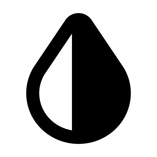 Droplet Half