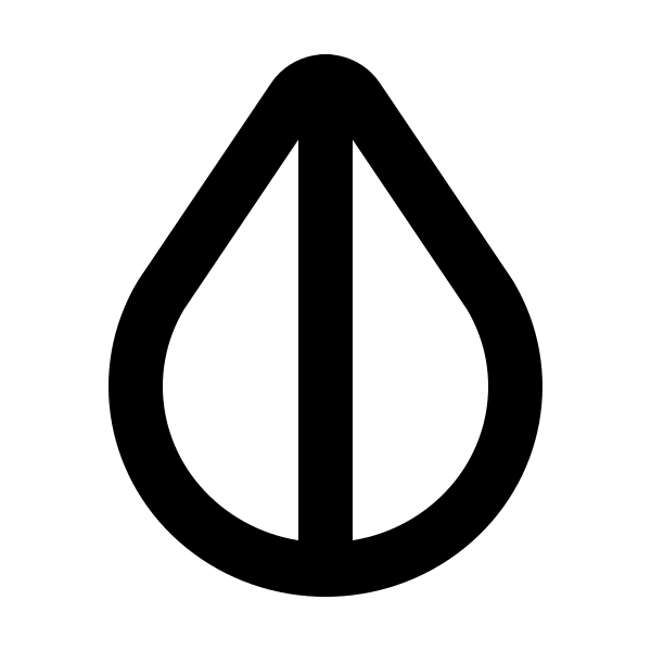 Droplet Half