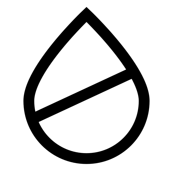 Droplet Half