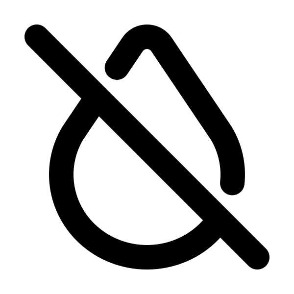 Droplet Off