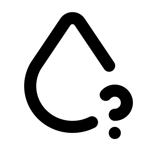 Droplet Question
