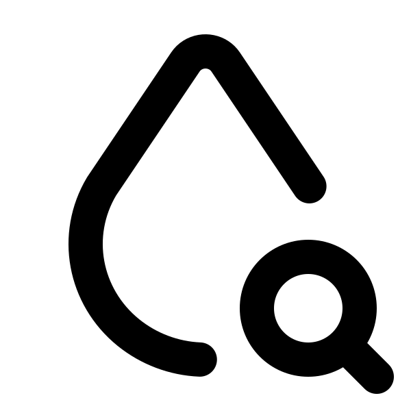 Droplet Search