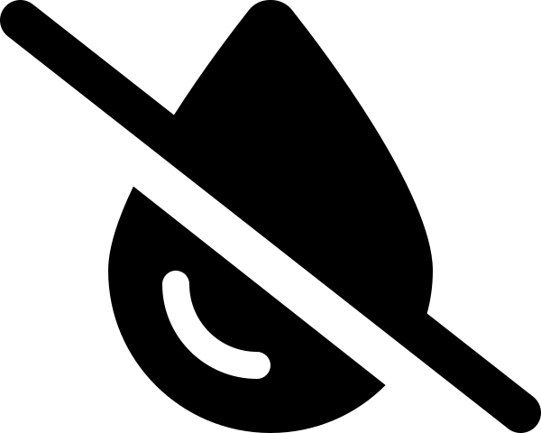 Droplet Slash