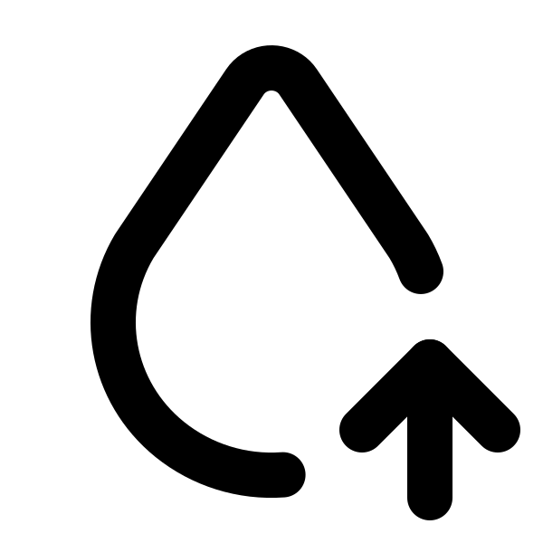 Droplet Up