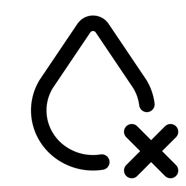 Droplet X
