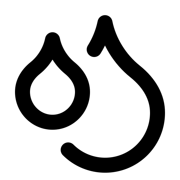 Droplets