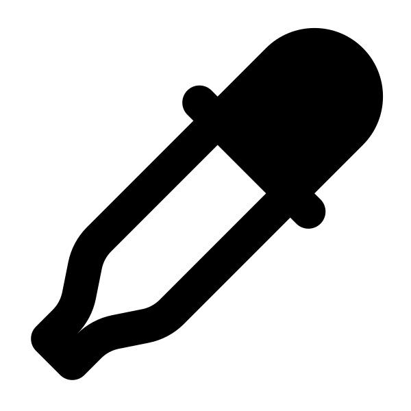 Dropper Fill