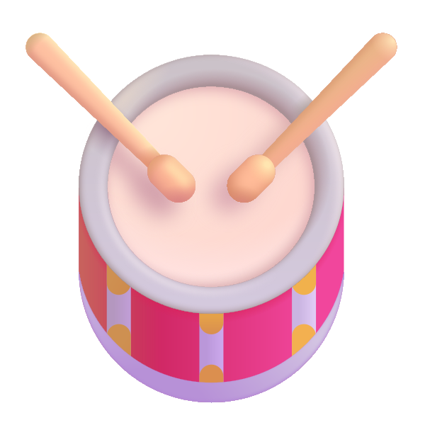 Drum Color