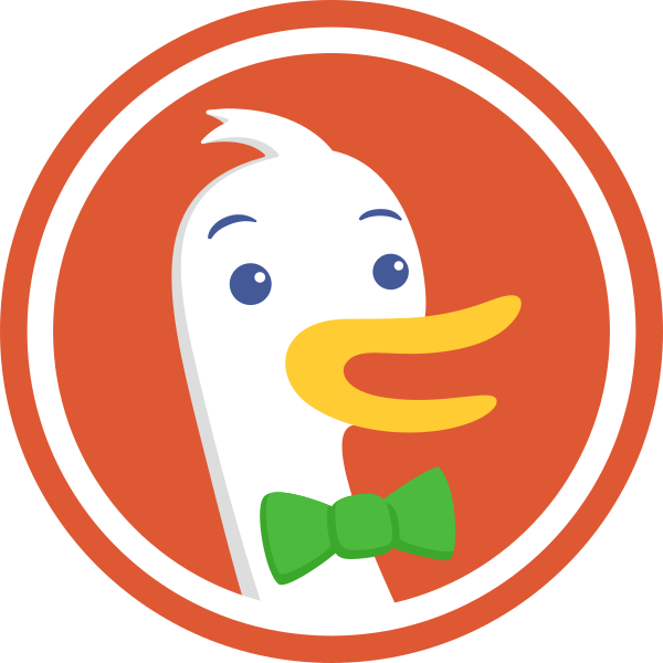 Duckduckgo