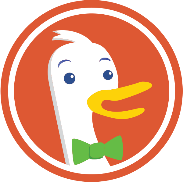 Duckduckgo