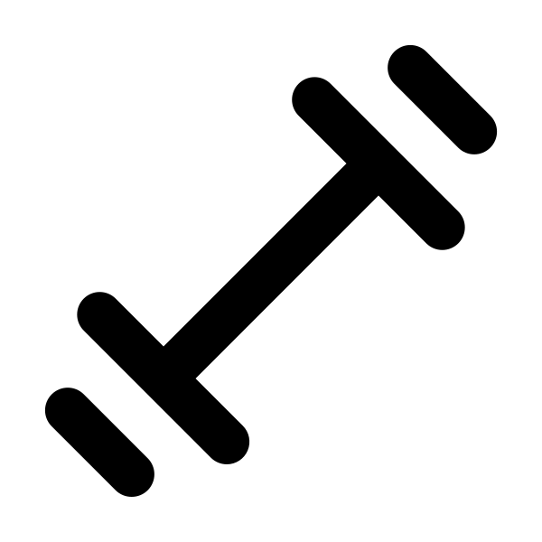 Dumbbell