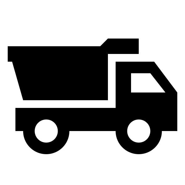 Dump Truck