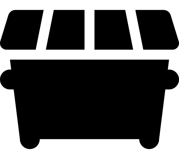 Dumpster