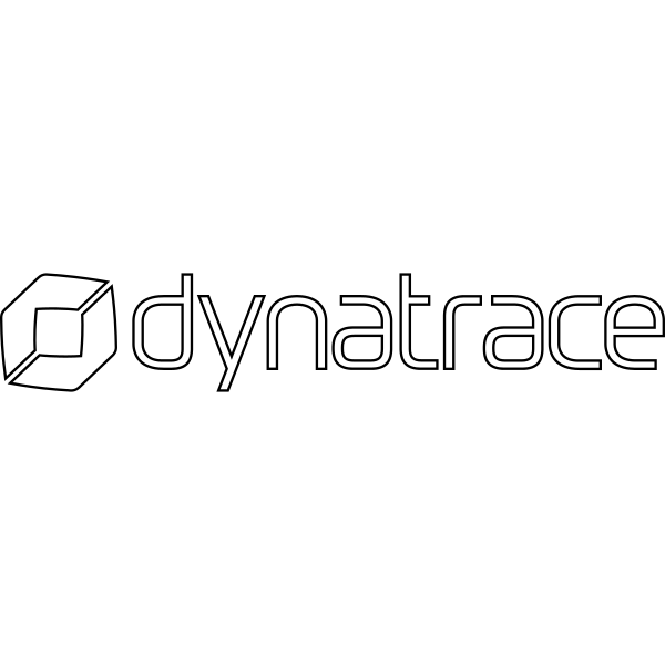 Dynatrace Line Wordmark