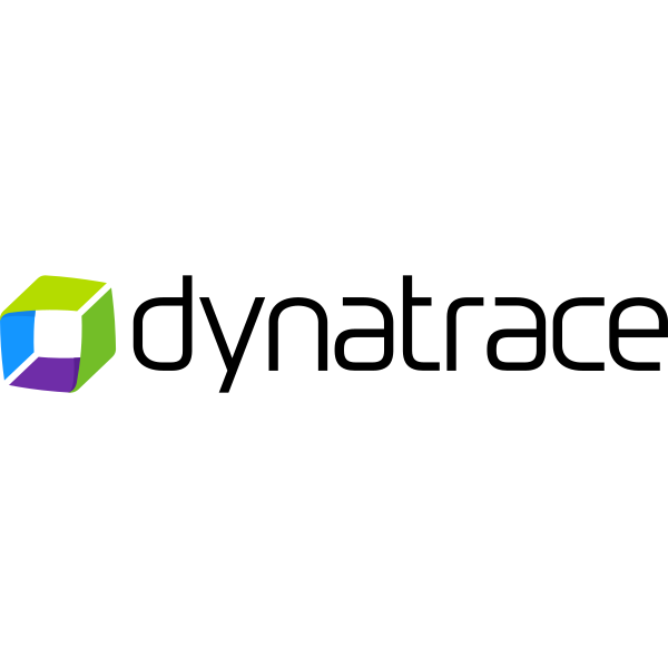 Dynatrace Original Wordmark