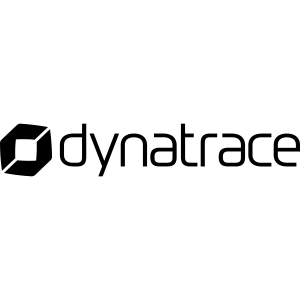 Dynatrace Plain Wordmark