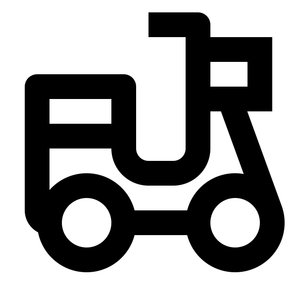 E Bike 2 Line