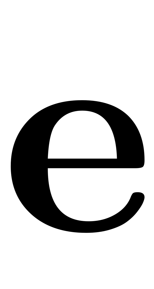 E CMUSerif Bold