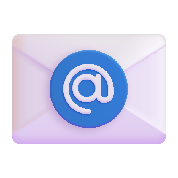 E Mail Color Vector