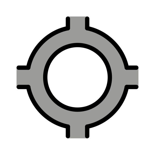 E1CD Vector