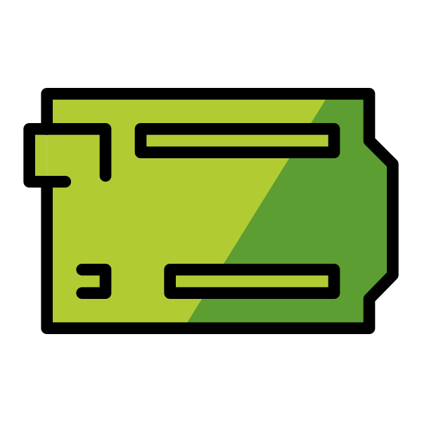 E1D3 Vector