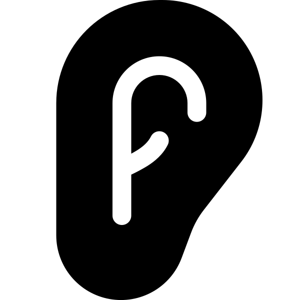 Ear Fill