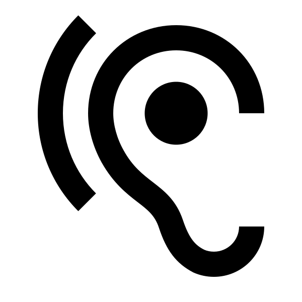 Ear Hearing