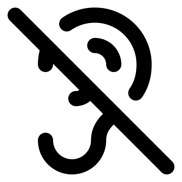 Ear Off