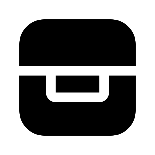 Earbud Case Fill
