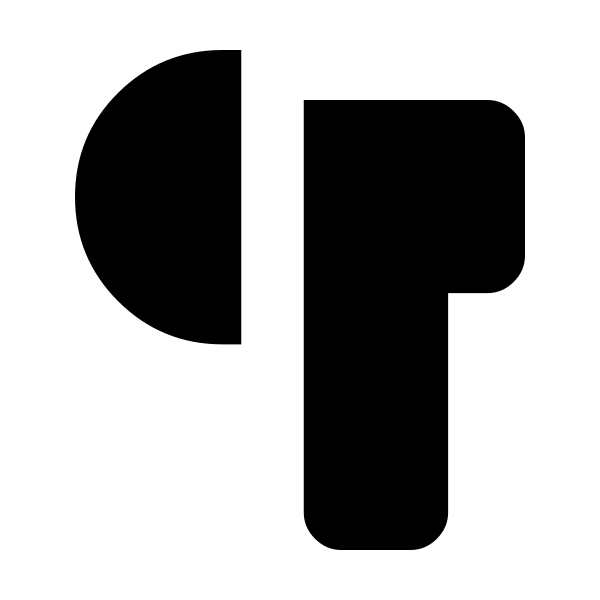 Earbud Right Fill