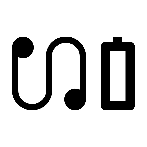 Earbuds Battery