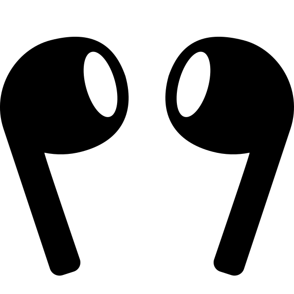 Earbuds
