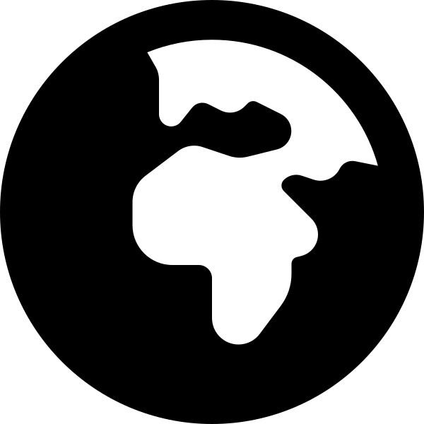 Earth Africa