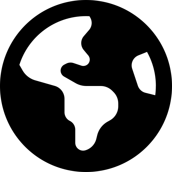 Earth Americas