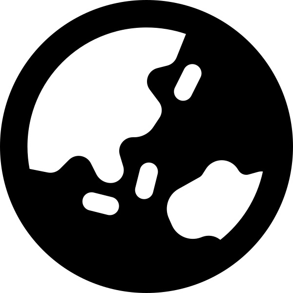 Earth Asia