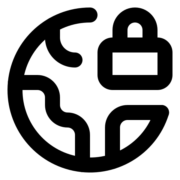 Earth Lock