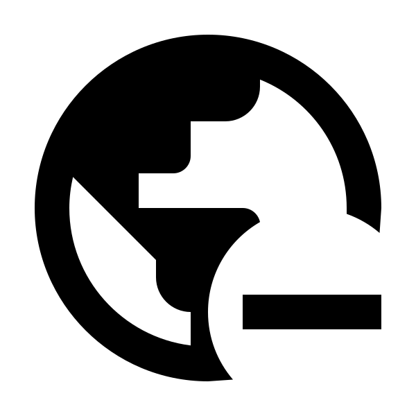 Earth Minus