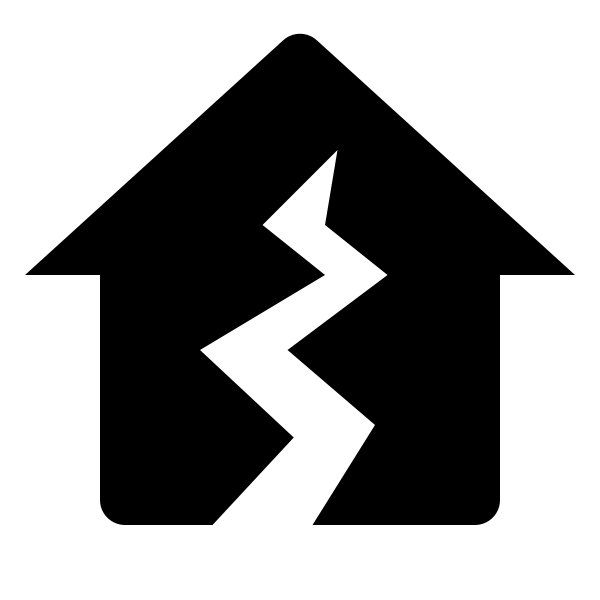 Earthquake Fill