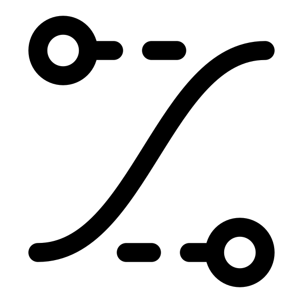 Ease Curve Control Points