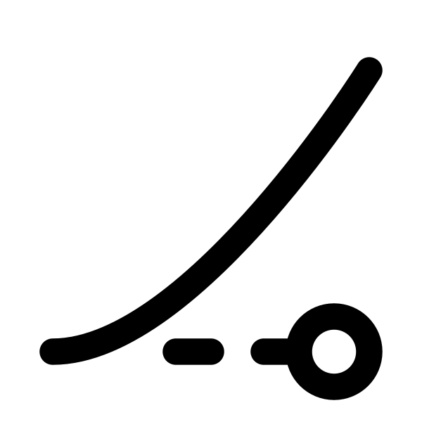 Ease In Control Point
