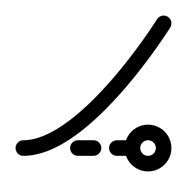 Ease In Control Point