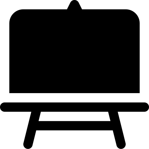 Easel2 Fill