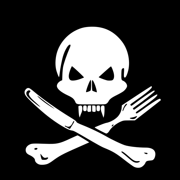 Eat The Rich Symbol