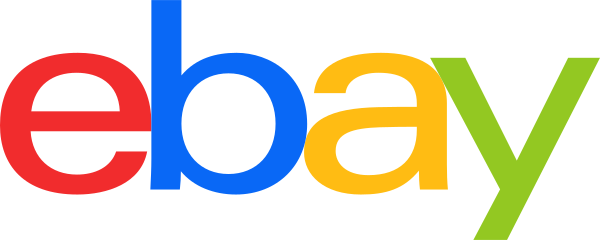 EBay Logo Vector