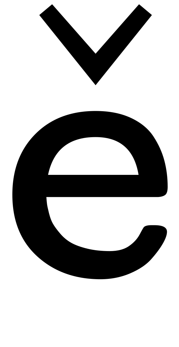 Ecaron CMUConcrete Bold