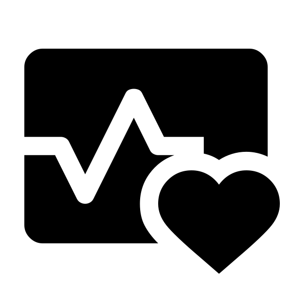Ecg Fill
