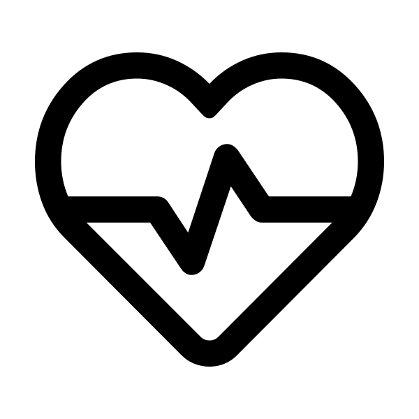 Ecg Heart