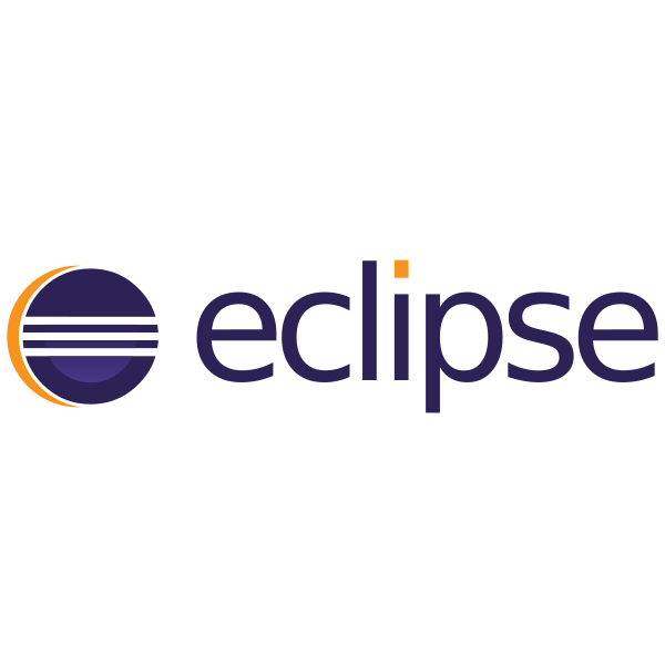 Eclipse Original Wordmark