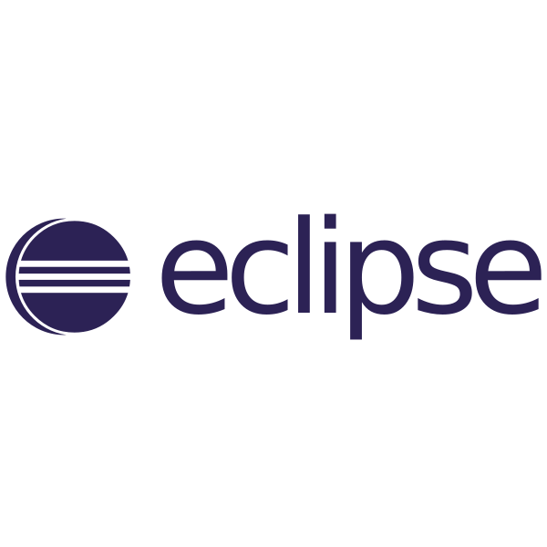 Eclipse Plain Wordmark