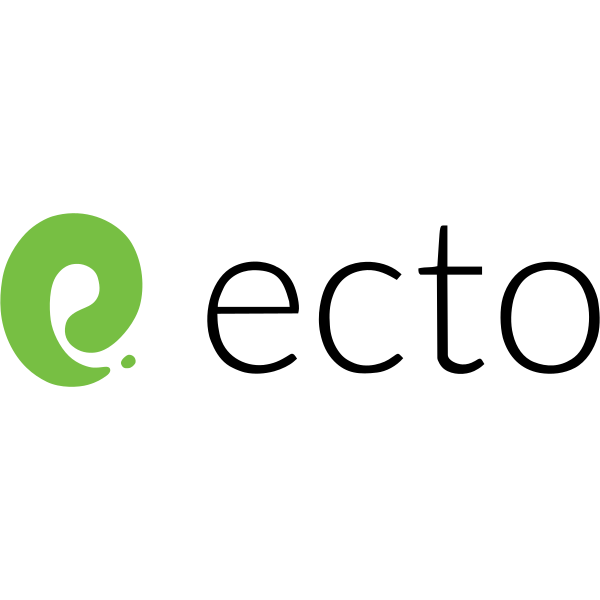 Ecto Original Wordmark